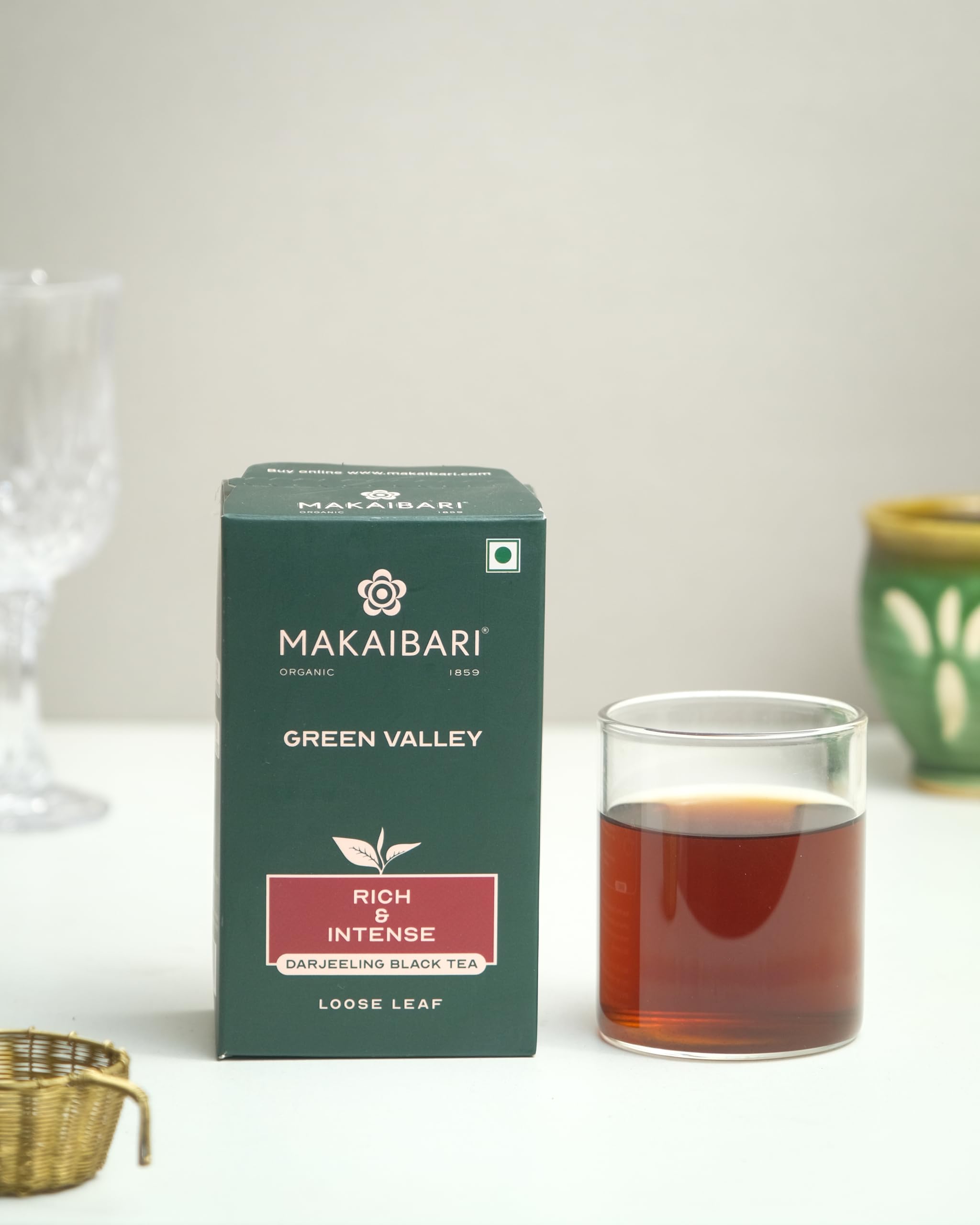 TEA